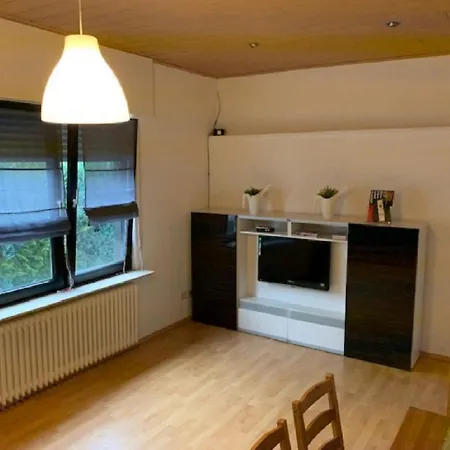 Haus Debus *