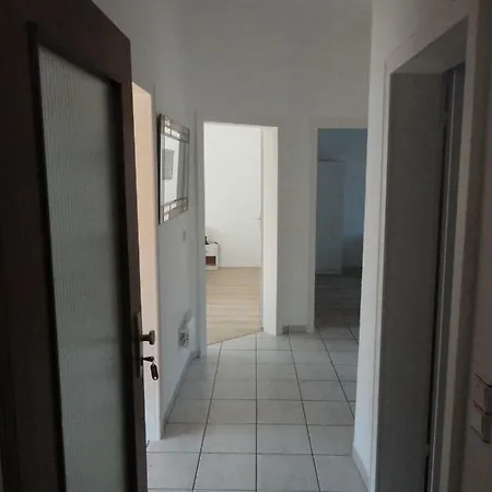 Haus Debus