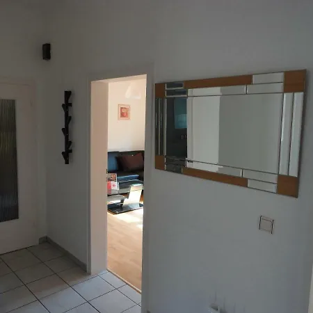 Haus Debus *